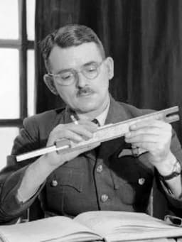 Frank Whittle