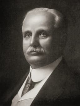 Frank Winfield Woolworth