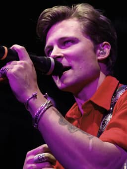 Frankie Ballard