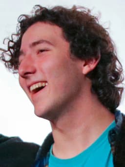 Frankie Jonas