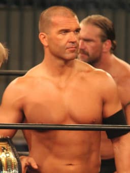 Frankie Kazarian