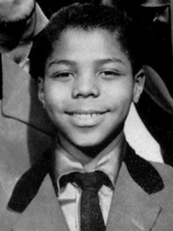 Frankie Lymon
