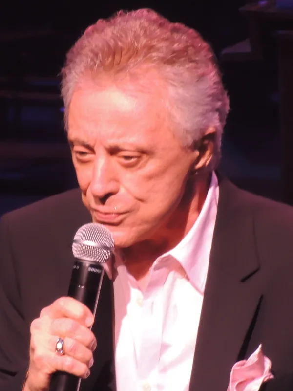 Frankie Valli