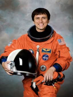 Franklin Chang-Díaz