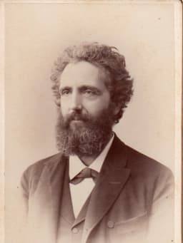 Franz Brentano
