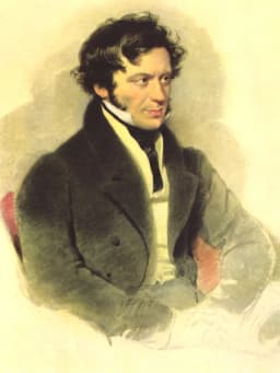 Franz Grillparzer