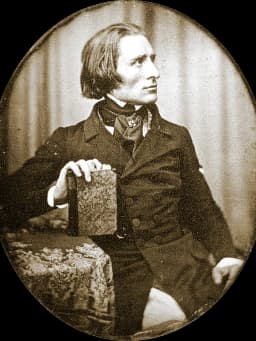 Franz Liszt