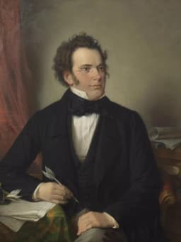 Franz Schubert