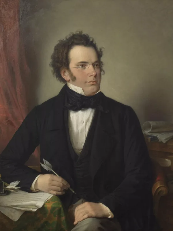 Franz Schubert
