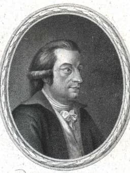 Franz Xaver von Zach