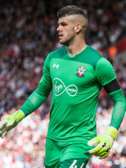 Fraser Forster