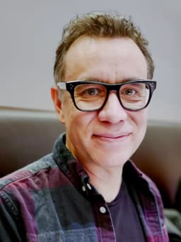 Fred Armisen