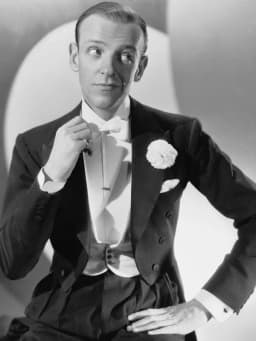 Fred Astaire