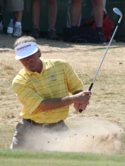 Fred Couples