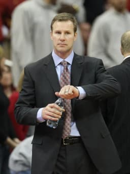 Fred Hoiberg