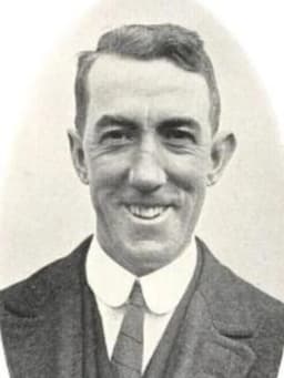 Fred McLeod (golfer)