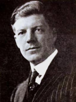 Fred Quimby