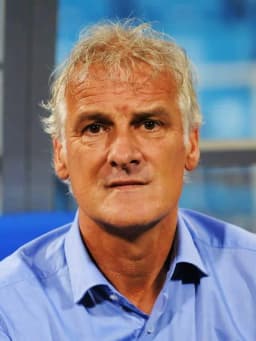 Fred Rutten