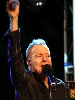 Fred Schneider