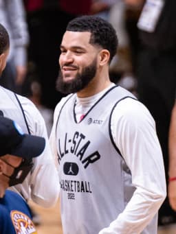 Fred VanVleet