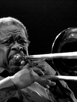 Fred Wesley