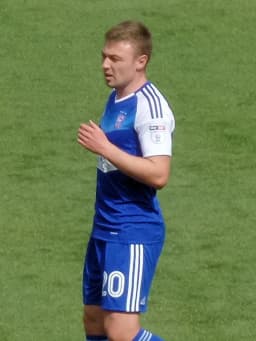 Freddie Sears