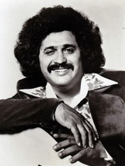 Freddy Fender