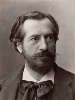 Frédéric Auguste Bartholdi