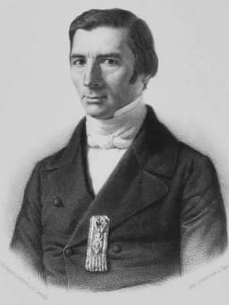 Frédéric Bastiat