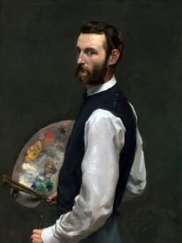 Frédéric Bazille