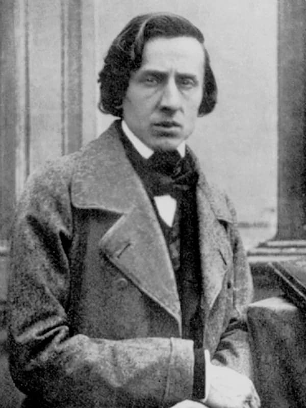Frédéric Chopin