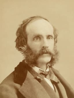 Frederic Edwin Church