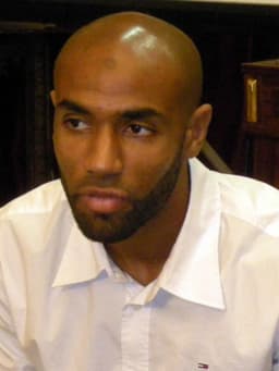 Frédéric Kanouté