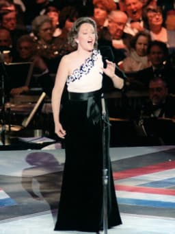 Frederica von Stade
