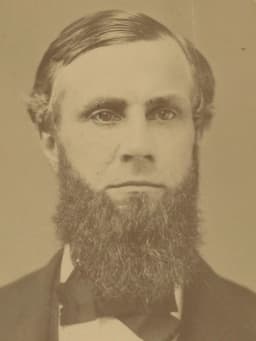 Frederick A. Johnson