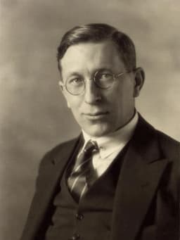 Frederick Banting