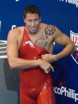 Frédérick Bousquet