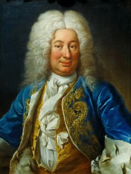 Frederick I of Sweden