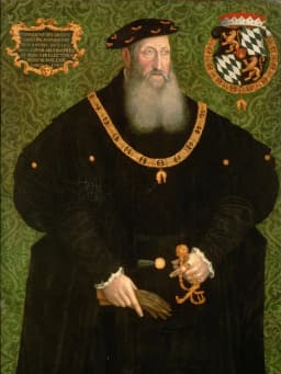 Frederick II, Elector Palatine