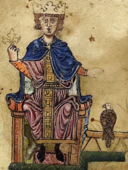 Frederick II, Holy Roman Emperor