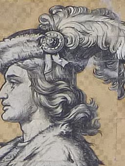 Frederick II, Margrave of Meissen