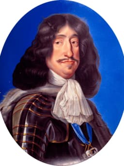 Frederick III of Denmark
