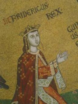 Frederick III of Sicily