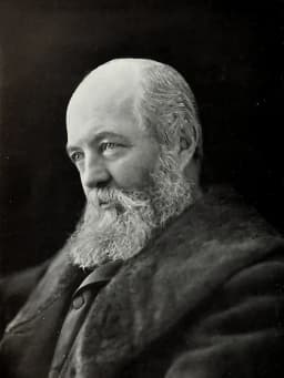 Frederick Law Olmsted