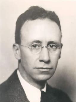 Frederick Lewis Allen