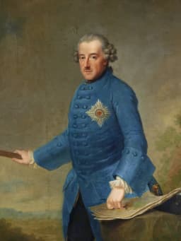 Frederick the Great