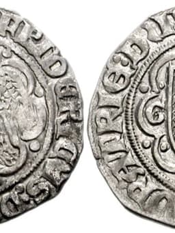 Frederick the Simple