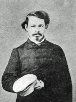 Frederick Townsend Ward