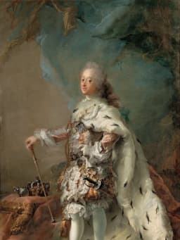 Frederick V of Denmark