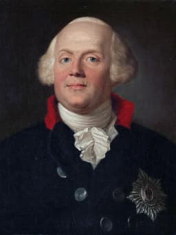 Frederick William II of Prussia
